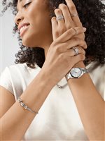 Orologio Bering Donna Ultra Slim in Acciaio 17231-700 - 17231-700